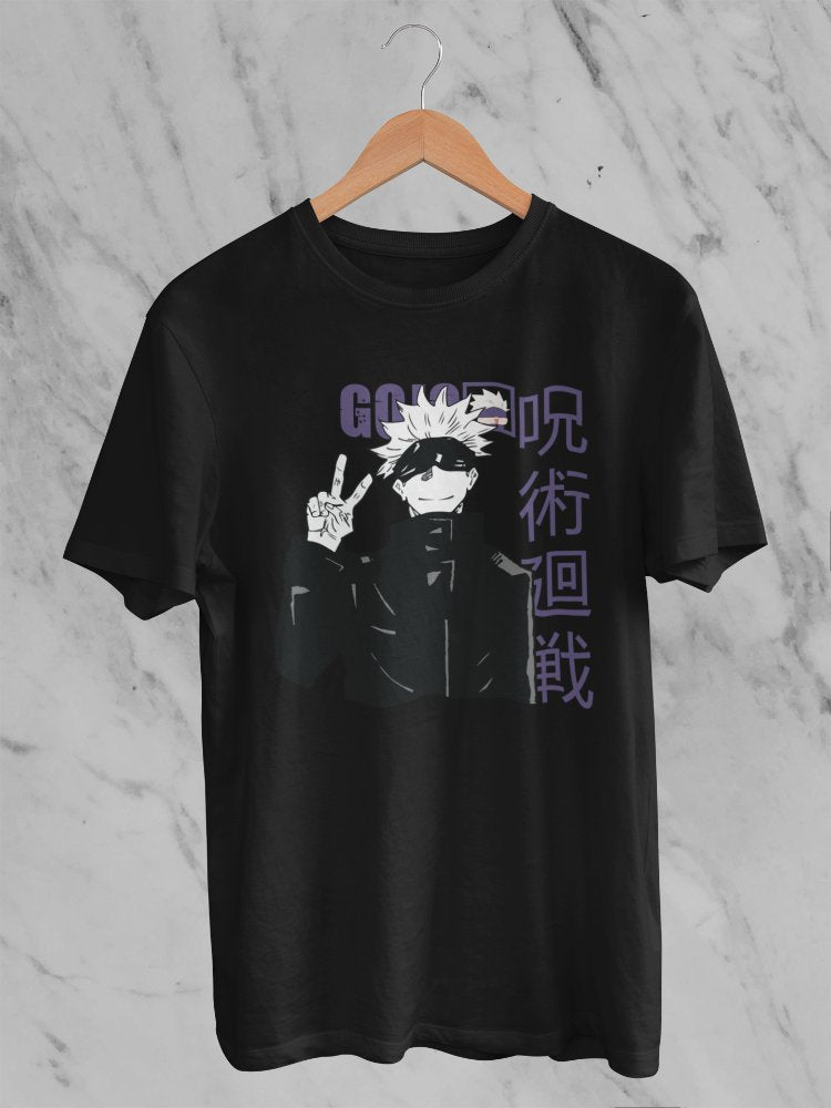 Goku Anime Unisex T-Shirt