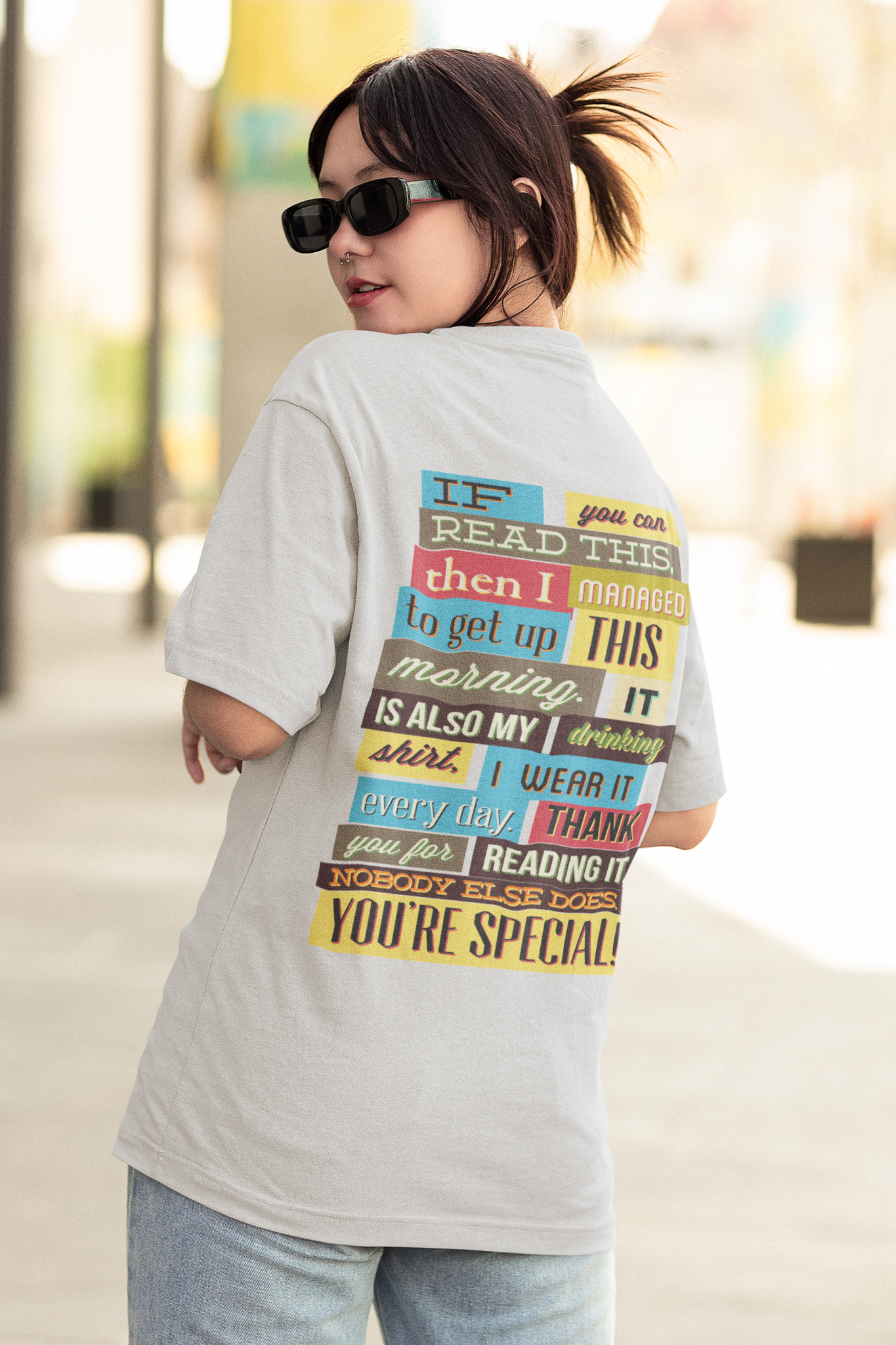 You're  special T-Shirts