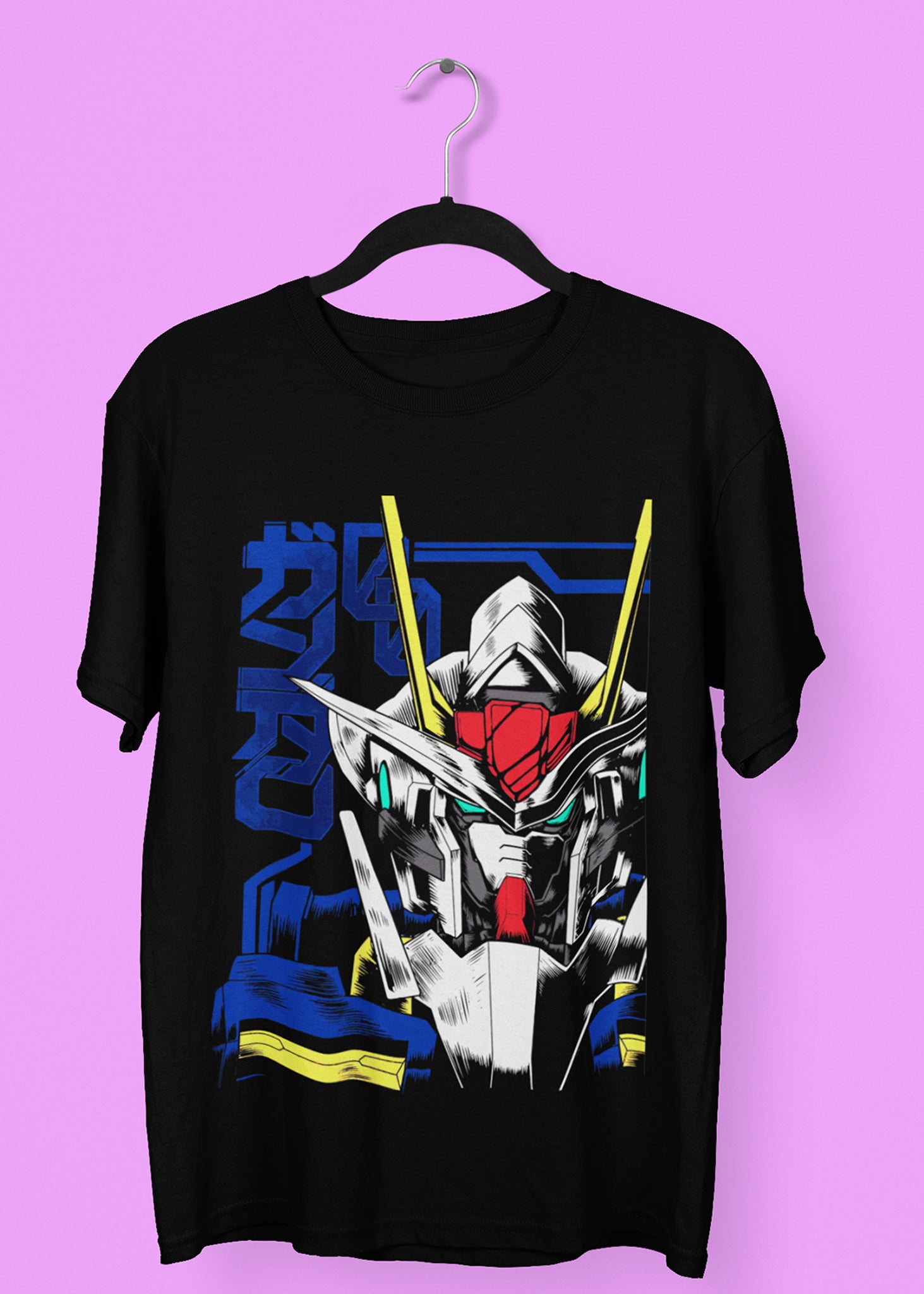 Mobile Suit Gundam Unicorn T-Shirts