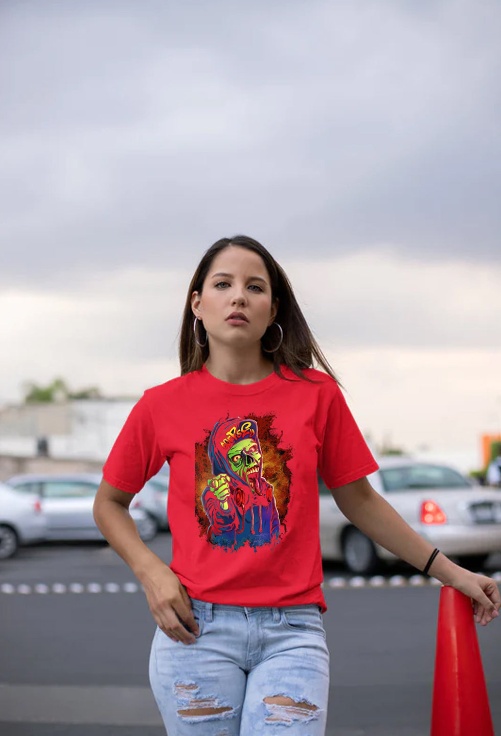 Mexican rag doll mexican girl shirt mexican dolls mexican T-Shirt