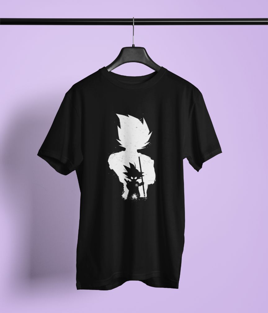 Goku Kid Unisex Anime T-Shirt