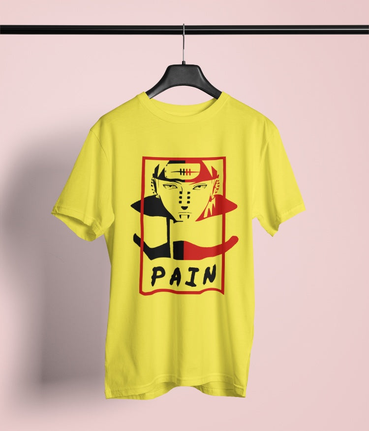 Pain Unisex Anime T-Shirt