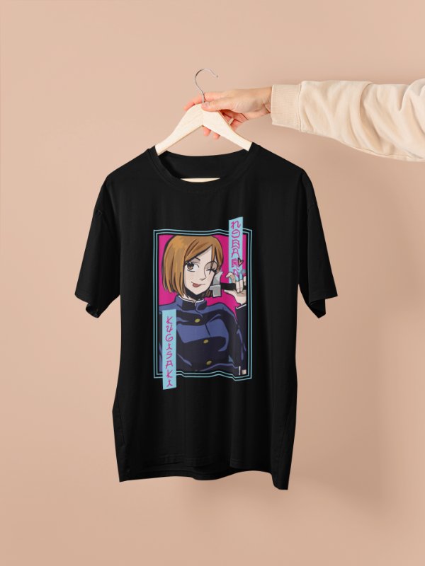Cute Girl Anime Women T-Shirt
